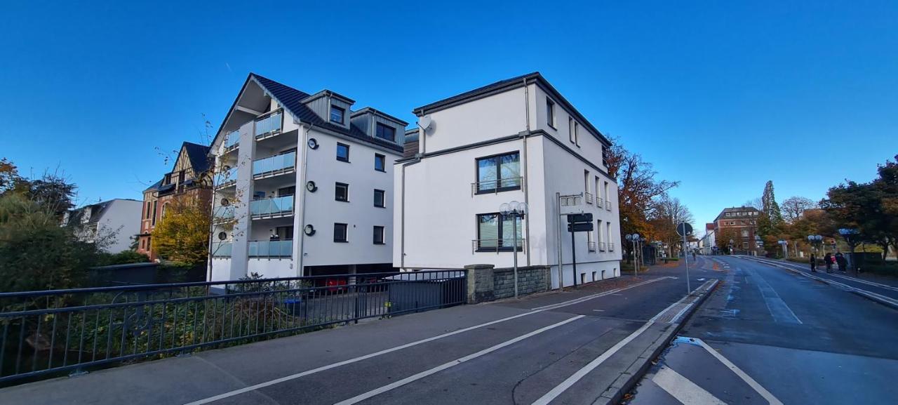 City Boarding Lippstadt Aparthotel Exterior foto